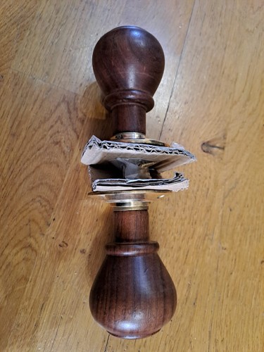 Indian roswood door handles - handles, to