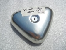 Honda Shadow VT600 VLX 600