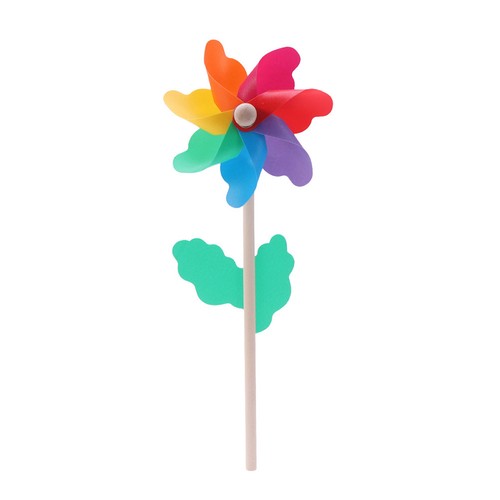 Pcs multicolor wooden - 5,