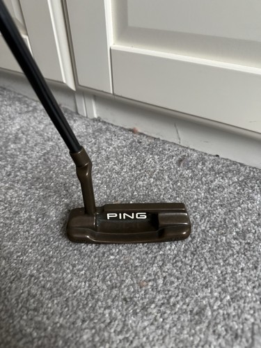 Ping scottsdale anser - ping,