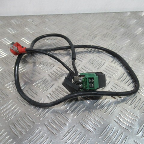 Starter relay honda 125 - relay,