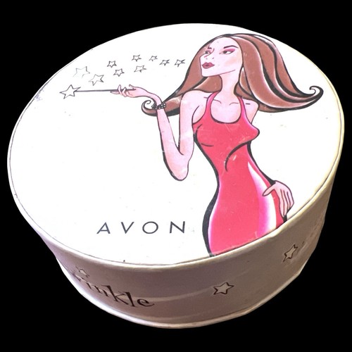 Vintage avon twinkle face - vintage,