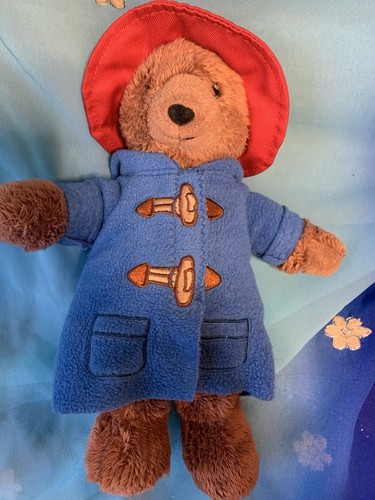 22cm small plush - 22cm,