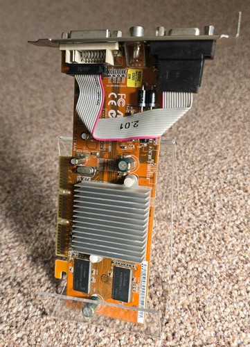 Ati radeon 9250 agp 128mb - radeon, 9250,