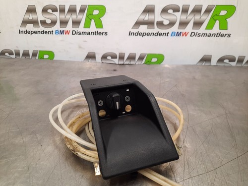Bmw headlight aim control - aim,