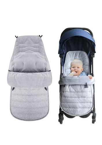 Universal cosy toes footmuff - universal,