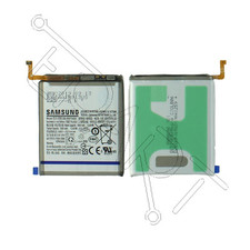 Genuine Samsung Galaxy Note 10 N970 Battery 3500mAh EB-BN970ABU GH82-20813A