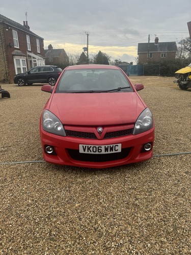 Astra vxr breaking - astra,