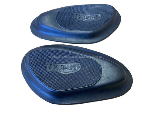 Pair triumph t110 t120 tr5 - triumph,