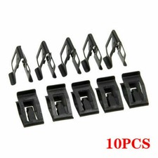 10PCS Car Interior Console