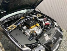  Toyota Celica 1993-1999 AT200