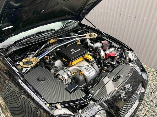 Toyota celica 1993 1999 - ,