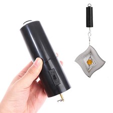 1/2/3X Battery Operated