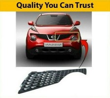 Fits Nissan Juke Front Grille