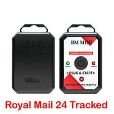 For BMW Series 1 2 3 5 6 MINI R55 R56 ESL ELV Steering Lock Emulator