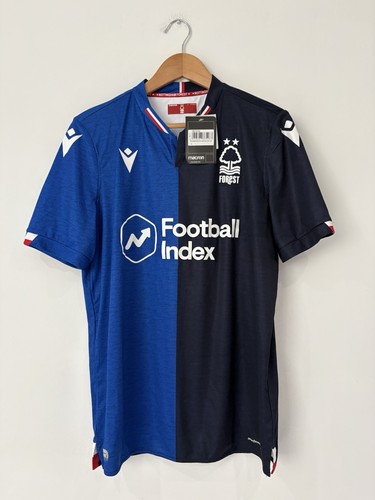 Nottingham forest away - nottingham,