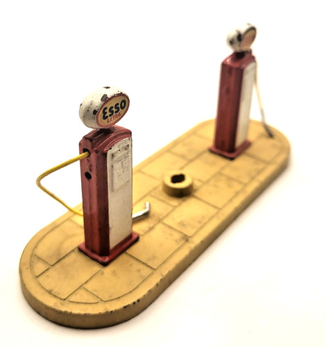 Vintage dinky toys 781 - toys, no.