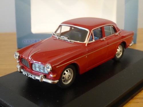 Oxford diecast volvo amazon - oxford,
