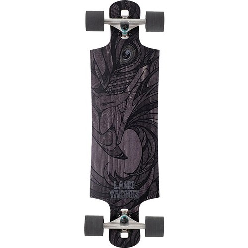 Landyachtz skateboards drop - skateboards,
