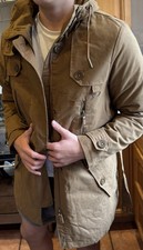 Sessun Women's Jacket Size M