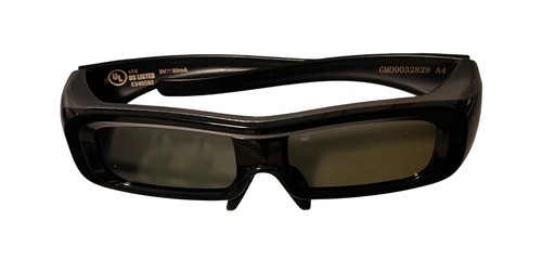 Panasonic ew3d2m active - 3d,