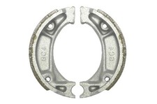Brake Shoes Rear for 1997 Honda XR 100 RV