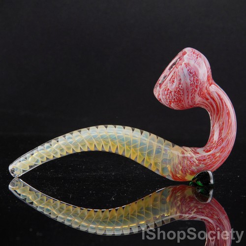 Tornado sherlock tobacco - 5.5",