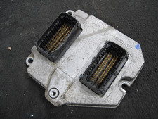 Vauxhall Zafira Z18XE 1.8