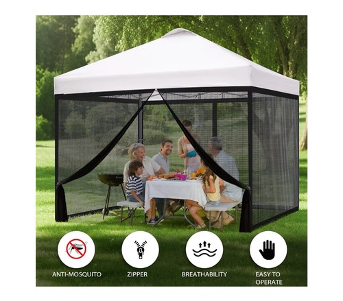 10x10 mosquito netting for - ft,