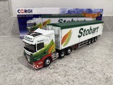 Corgi - Scania R w/Moving