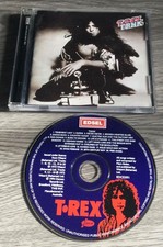 T. Rex - Tanx (CD)