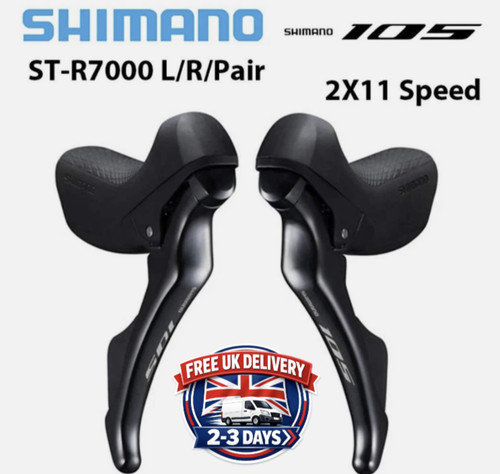 Shimano 105 r7000 2x11s - st-r7000,