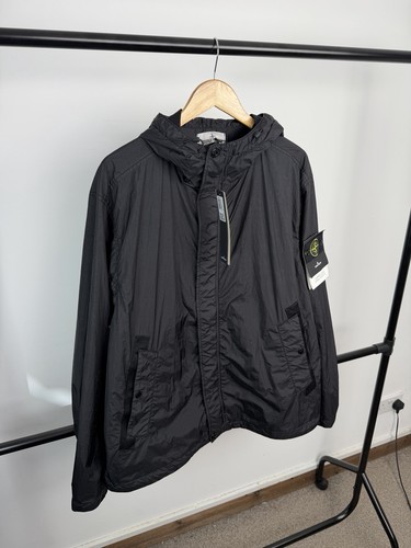 Stone island garment - island,