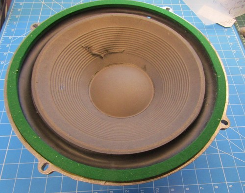 Wharfedale 12 - (dovedale,