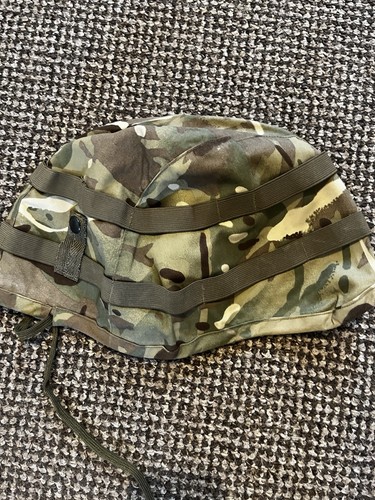 Combat helmet cover mk7 - combat,