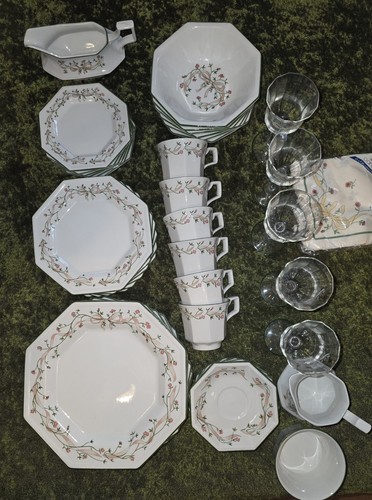 Vintage eternal beau dinner - eternal,
