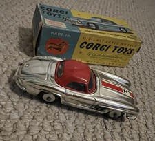 Vintage Corgi Toys No 304S