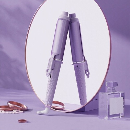 40mm curling wand - 40mm,