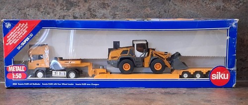 Siku 3933 scania r620 - siku, 4