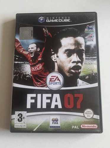 Fifa nintendo gamecube - 07, uk