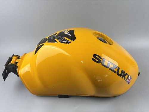 Suzuki sv650 tank petrol - suzuki,