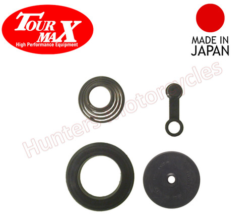 Suzuki gsf1250 bandit clutch - suzuki,