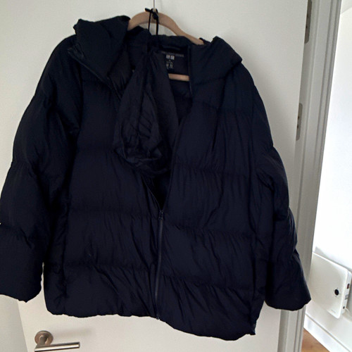 Uniqlo ultra light - ultra,
