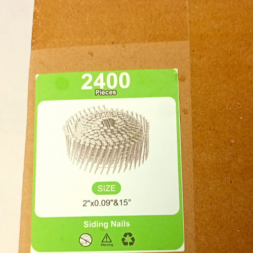 2400 coil siding - coil,