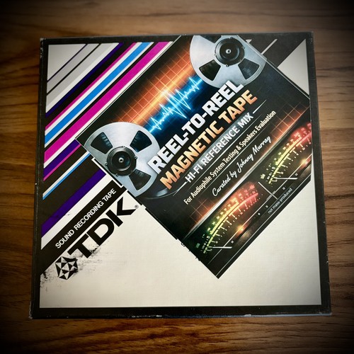 Club reference mix on - hi-fi,