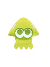 Sunart Die Cut Float Splatoon 3 W82 x D80 x H40cm floating pool water play boat