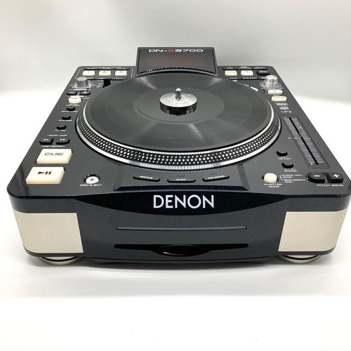 Denon s3700 digital - denon, dn-s3700