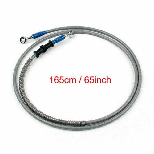 165cm m10 brake - 165cm/65", hose