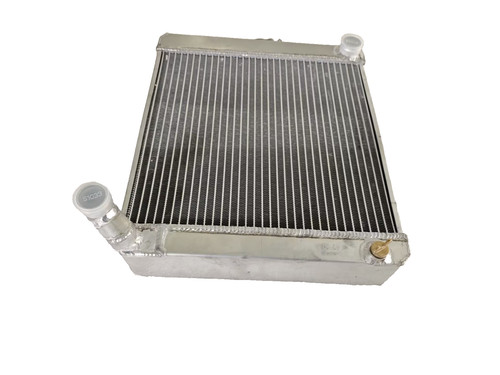 70mm radiator fit mini - radiator, tractor