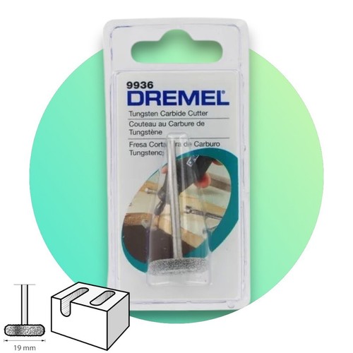 Dremel 9936 structured - dremel,